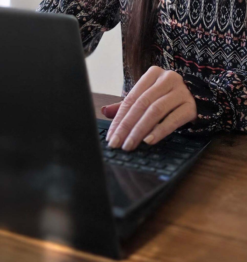 SAAS recruitment specialists